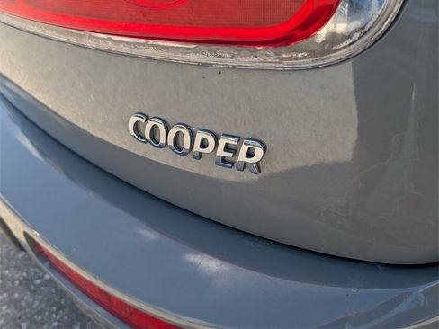 Used 2016 MINI Cooper Clubman image 18