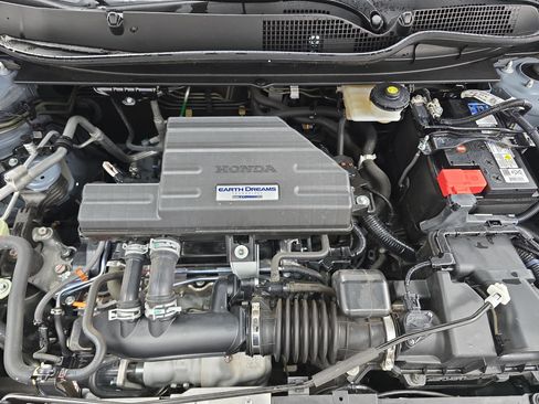 Certified 2020 Honda CR-V EX-L image 31