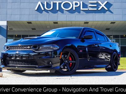 Used 2022 Dodge Charger Scat Pack w/ Driver Convenience Group