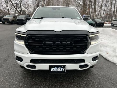 Certified 2023 RAM 1500 Big Horn image 3