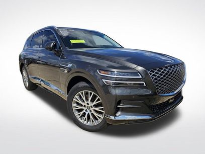 Used 2024 Genesis GV80 2.5T