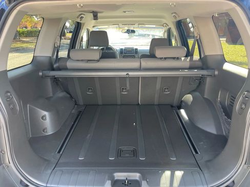 Used 2007 Nissan Xterra S image 15