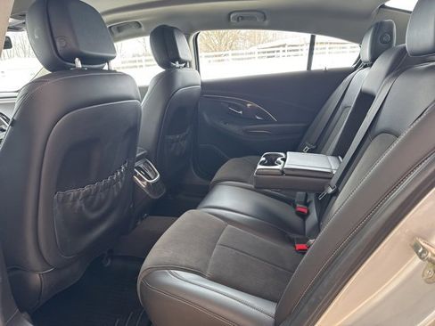 Used 2014 Buick LaCrosse Base image 27
