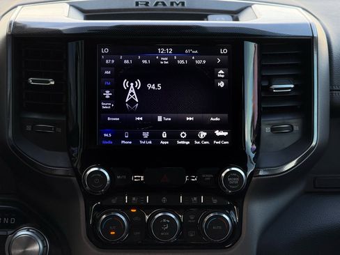 Used 2020 RAM 2500 Power Wagon image 17