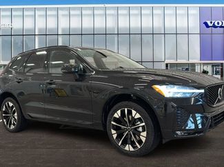 New 2026 Volvo XC60 B5 Plus w/ Climate Package AWD/4WD video 1