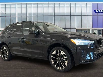 New 2026 Volvo XC60 B5 Plus w/ Climate Package