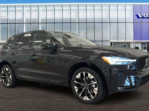 New 2026 Volvo XC60 B5 Plus w/ Climate Package AWD/4WD image 1