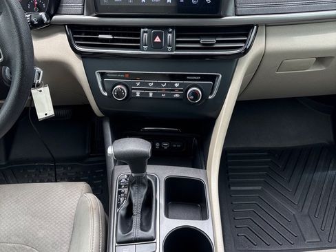 Used 2016 Kia Optima LX FWD image 15