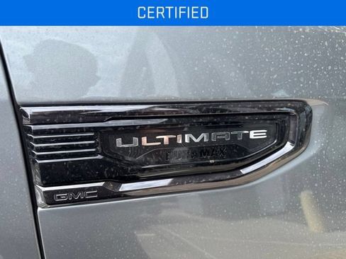 Used 2026 GMC Sierra 1500 Denali Ultimate AWD/4WD image 15