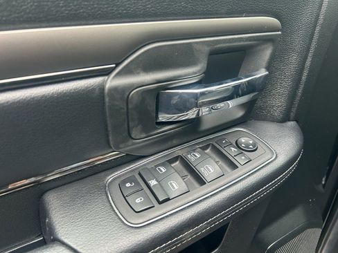 Used 2017 RAM 1500 Sport w/ Convenience Group image 12