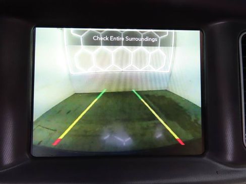 Used 2022 Dodge Charger Scat Pack RWD image 24