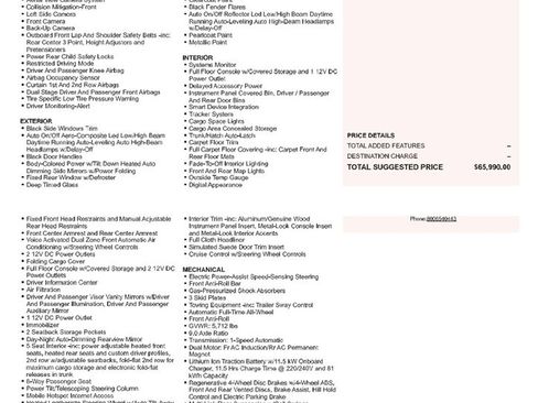 Used 2023 Tesla Model Y Long Range image 3