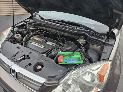 Used 2009 Honda CR-V EX image 18