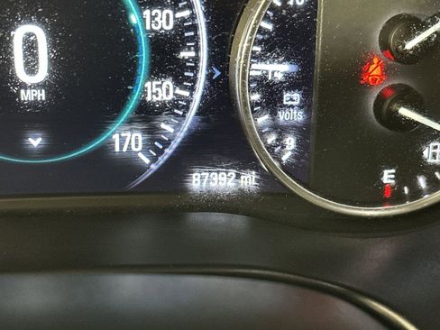 Used 2019 Buick Enclave Avenir w/ Avenir Technology Package image 19