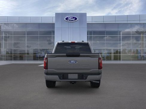 New 2026 Ford F150 STX w/ Equipment Group 200A AWD/4WD image 5