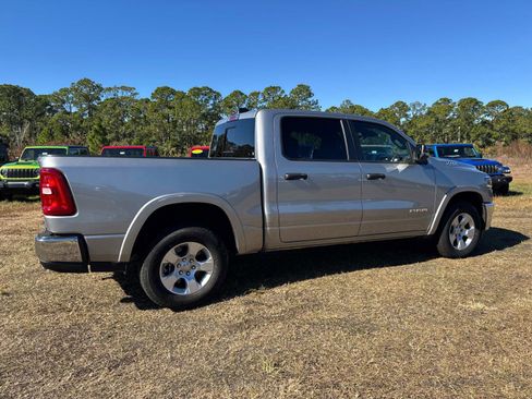 Certified 2025 RAM 1500 Big Horn image 3