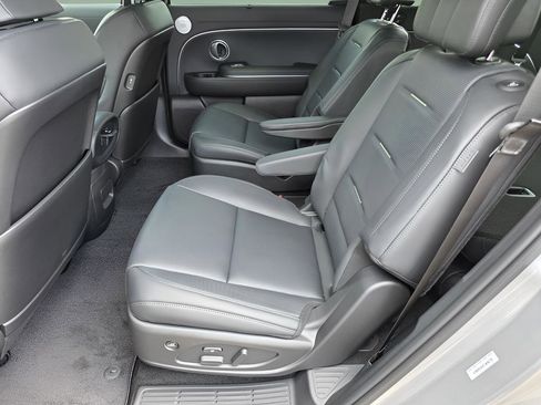 New 2026 Hyundai Palisade Calligraphy AWD/4WD image 11