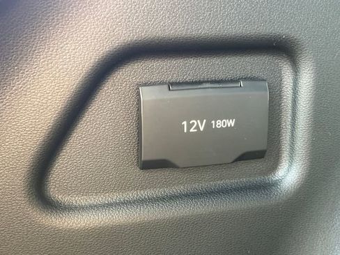 New 2026 Hyundai Tucson Limited FWD image 42