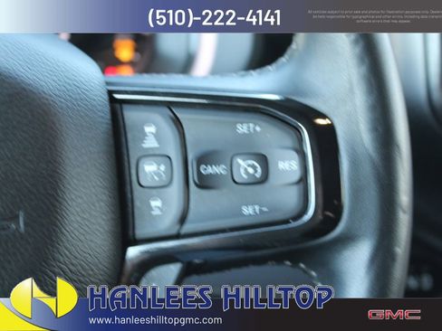 Used 2024 RAM 1500 Limited image 30