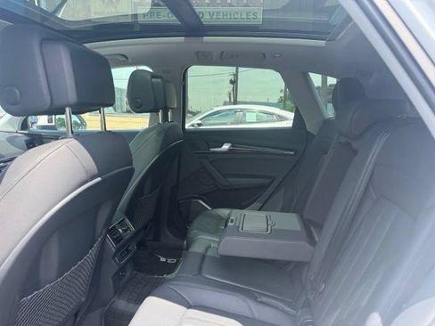 Used 2019 Audi Q5 2.0T Premium AWD/4WD image 9