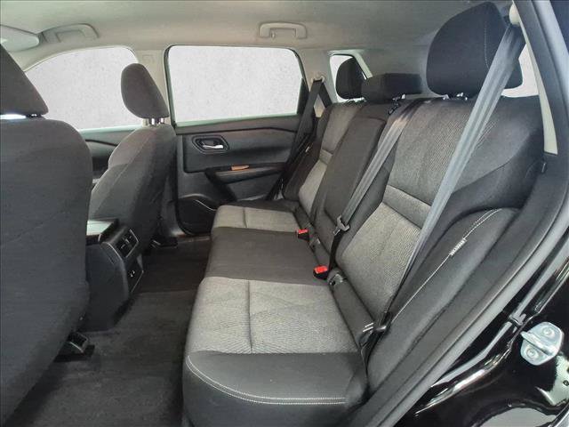Used 2026 Nissan Rogue SV FWD image 20