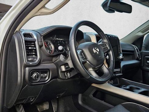 Used 2024 RAM 2500 Laramie w/ Towing Technology Group image 11