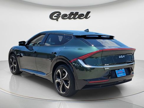 Used 2023 Kia EV6 GT-Line AWD/4WD image 7