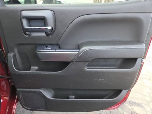 Used 2018 Chevrolet Silverado 1500 LT w/ All Star Edition image 20