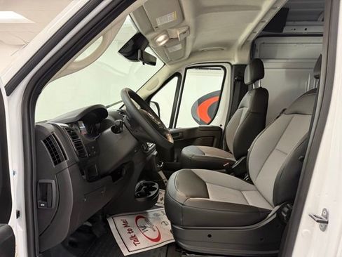 New 2026 RAM ProMaster 2500 w/ Safety Group image 10