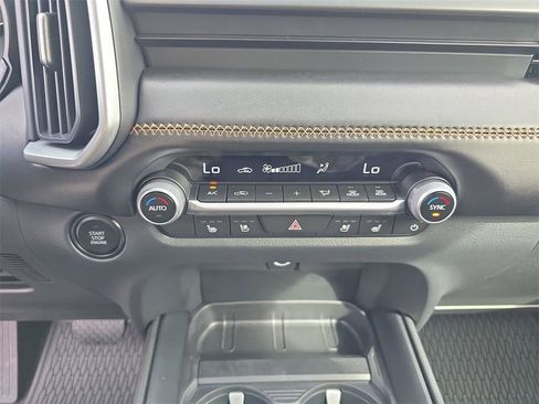 New 2026 MAZDA CX-50 AWD 2.5 S w/ Weather Package image 16