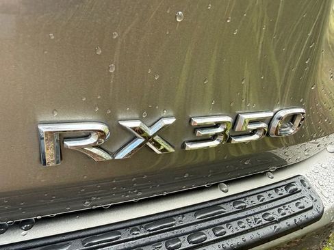 Used 2017 Lexus RX 350 FWD image 4