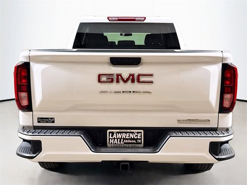 Used 2024 GMC Sierra 1500 Elevation image 5