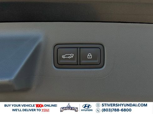 New 2026 Hyundai Santa Fe SEL image 17