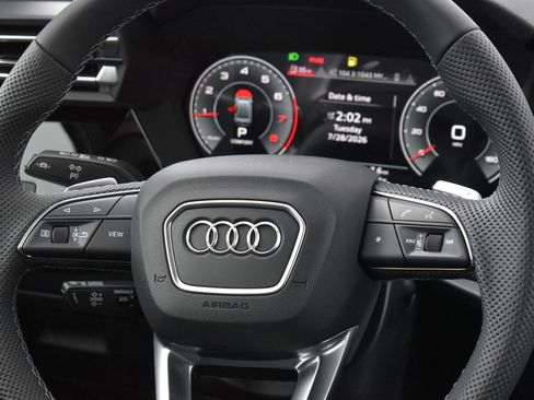New 2026 Audi A3 2.0T Premium AWD/4WD image 14