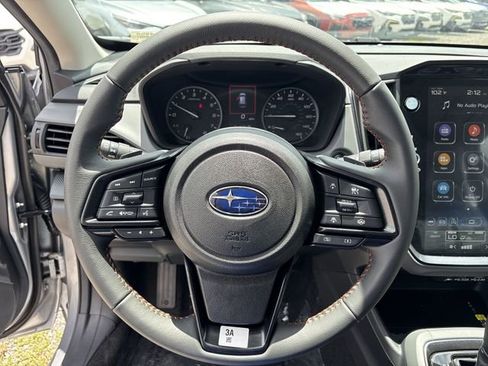 New 2025 Subaru Crosstrek 2.5i Limited image 14
