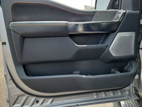 Used 2021 Ford F150 Platinum w/ Equipment Group 701A High AWD/4WD image 29