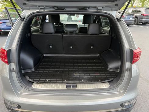 Used 2020 Kia Sportage S AWD/4WD image 26