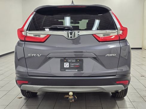 Used 2019 Honda CR-V EX-L image 14