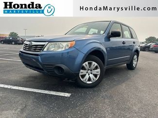Used 2010 Subaru Forester 2.5X w/ Popular Equipment Group 1A AWD/4WD video 1