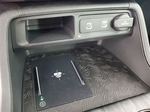 New 2026 Honda Passport TrailSport image 19