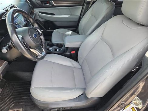 Used 2019 Subaru Legacy 3.6R Limited image 17