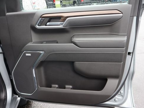 Used 2023 Chevrolet Silverado 1500 RST w/ Rally Edition image 24