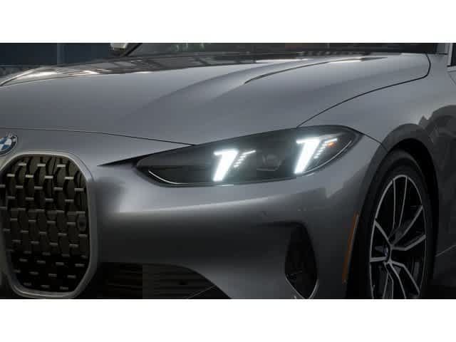 New 2027 BMW 430i Convertible w/ Parking Assistance Package RWD image 6