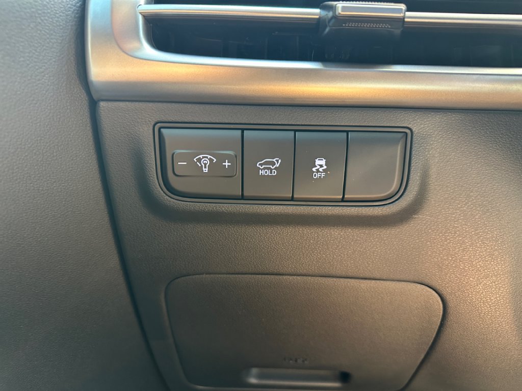 New 2026 Hyundai Tucson SEL Plus FWD image 20