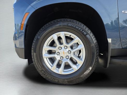 New 2026 Chevrolet Suburban LS w/ Max Trailering Package RWD image 37