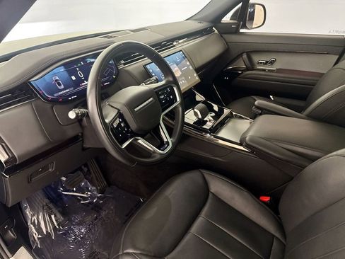 Used 2024 Land Rover Range Rover Sport SE image 9