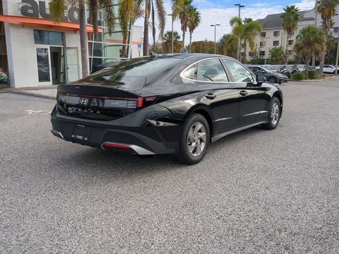 New 2026 Hyundai Sonata SE image 7