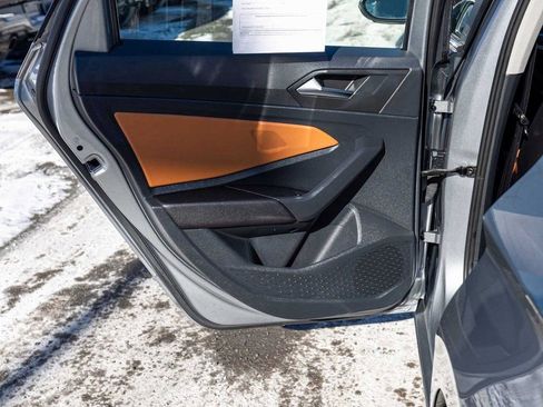 Used 2024 Volkswagen Jetta SEL image 14