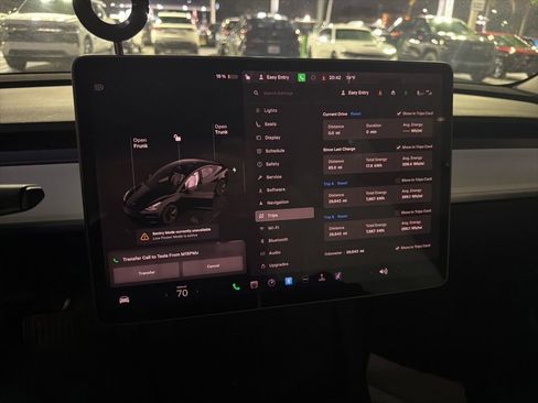 Used 2022 Tesla Model 3 image 3