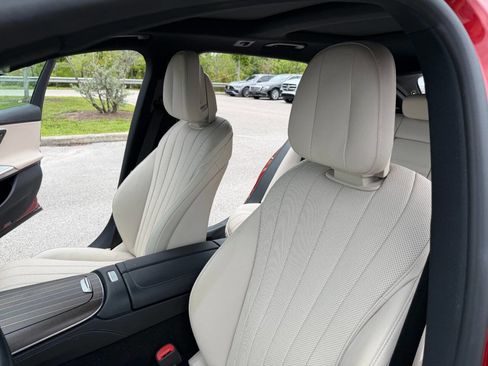 Used 2024 Mercedes-Benz E 450 4MATIC All-Terrain Wagon image 18
